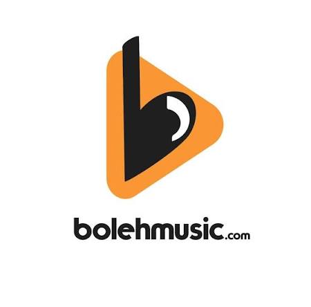 Logo of bolehmusic.com